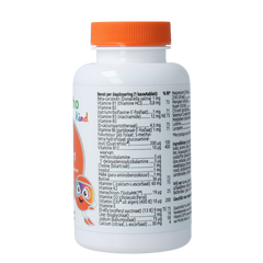 VitOrtho Meer in 1 kind 60.00 Kauwtabletten