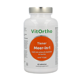 VitOrtho Meer in 1 tiener 60.00 Tabletten
