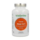 VitOrtho Meer in 1 tiener 60 Tabletten