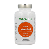 VitOrtho Meer in 1 tiener 60 Tabletten