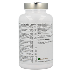 VitOrtho Meer in 1 tiener 60.00 Tabletten
