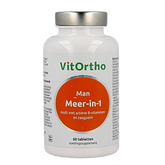 VitOrtho Meer in 1 man 60 Tabletten
