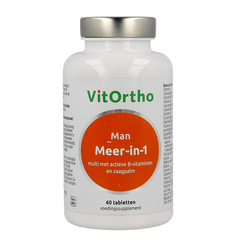 VitOrtho Meer in 1 man 60.00 Tabletten