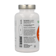 VitOrtho Meer in 1 man 60.00 Tabletten