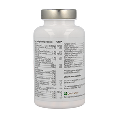 VitOrtho Meer in 1 man 60.00 Tabletten