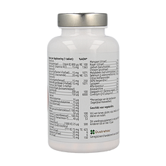 VitOrtho Meer in 1 man 60 Tabletten