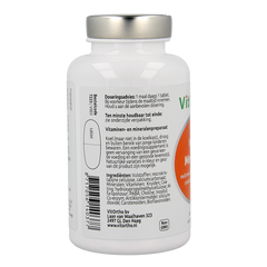 VitOrtho Meer in 1 vrouw 60.00 Tabletten