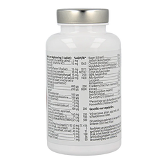 VitOrtho Meer in 1 vrouw 60 Tabletten