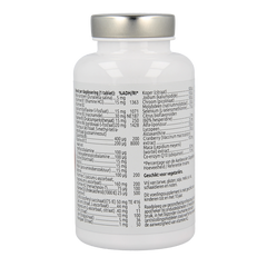 VitOrtho Meer in 1 vrouw 60.00 Tabletten