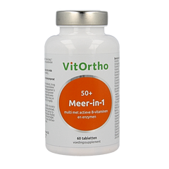 VitOrtho Meer in 1 50+ 60 Tabletten