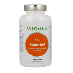 VitOrtho Meer in 1 50+ 60.00 Tabletten