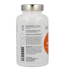 VitOrtho Meer in 1 50+ 60 Tabletten