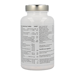 VitOrtho Meer in 1 50+ 60 Tabletten