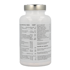 VitOrtho Meer in 1 50+ 60.00 Tabletten