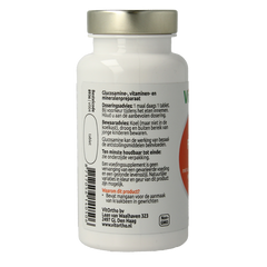 VitOrtho FlexForm vh gewrichten formule 60.00 Tabletten