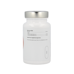 VitOrtho Omega-3 algenolie EPA 75mg DHA 150mg vegan 60 Vegetarische capsules