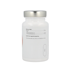 VitOrtho Omega-3 algenolie EPA 75mg DHA 150mg vegan 60 Vegetarische capsules