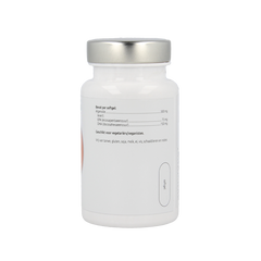 VitOrtho Omega-3 algenolie EPA 75mg DHA 150mg vegan 60.00 Vegetarische capsules