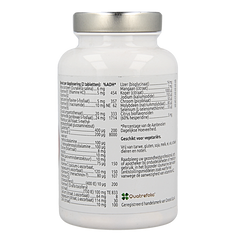 VitOrtho Meer in 2 zwanger 120 Tabletten