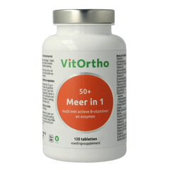 VitOrtho Meer in 1 50+ 120 Tabletten