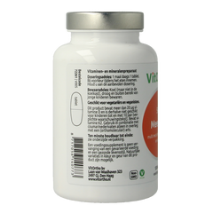 VitOrtho Meer in 1 50+ 120 Tabletten