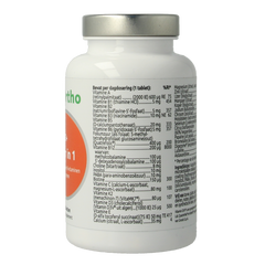 VitOrtho Meer in 1 50+ 120 Tabletten