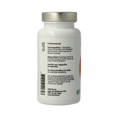 VitOrtho Slaap 4 in 1 60.00 Vegetarische capsules