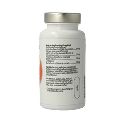 VitOrtho Slaap 4 in 1 60 Vegetarische capsules