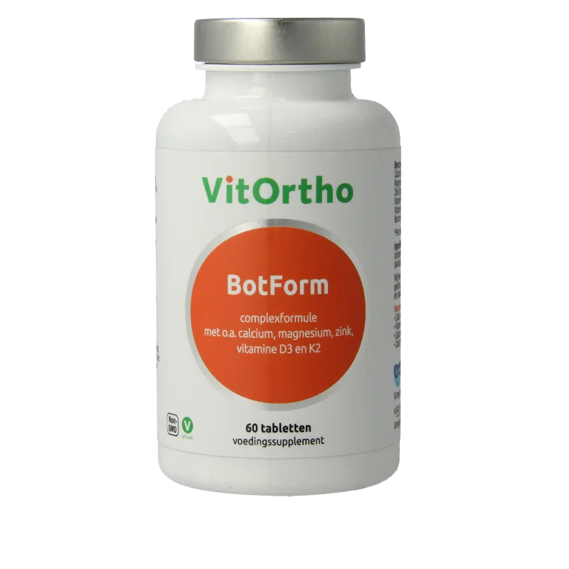 VitOrtho BotForm 60 Tabletten