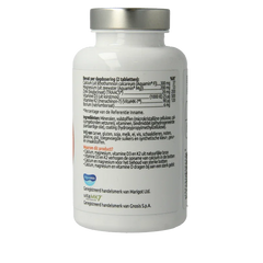 VitOrtho BotForm 60 Tabletten