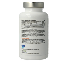 VitOrtho BotForm 60 Tabletten