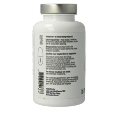 VitOrtho BotForm 60 Tabletten