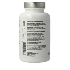 VitOrtho BotForm 60 Tabletten