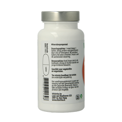 VitOrtho Magnesium 4 in 1 60 Tabletten
