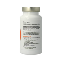 VitOrtho Pau d'arco extract 500mg 60 Vegetarische capsules