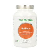 VitOrtho Botform 120 Tabletten