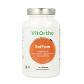 VitOrtho Botform 120 Tabletten