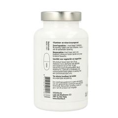 VitOrtho Botform 120 Tabletten