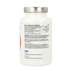 VitOrtho Botform 120 Tabletten
