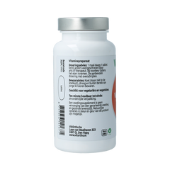 VitOrtho Niacine Vitamine B3 100.00 Tabletten