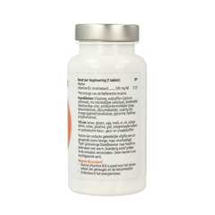 VitOrtho Niacine 500mg 100 Tabletten