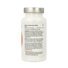 VitOrtho Niacine 500mg 100 Tabletten