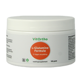 VitOrtho L-Glutamine formule 105 Gram