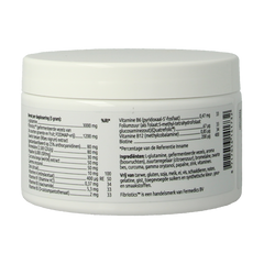 VitOrtho L-Glutamine formule 105.00 Gram