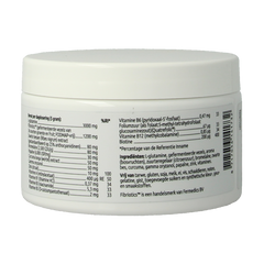 VitOrtho L-Glutamine formule 105 Gram