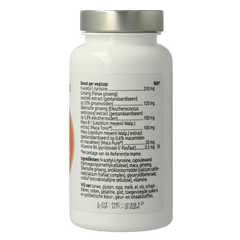 VitOrtho Fitform 60 Vegetarische capsules
