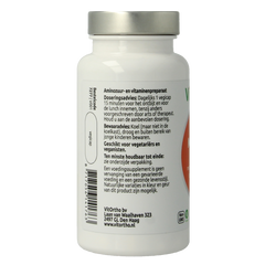 VitOrtho Metaform 60 Vegetarische capsules