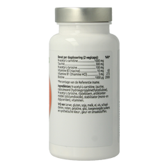 VitOrtho Metaform 60 Vegetarische capsules