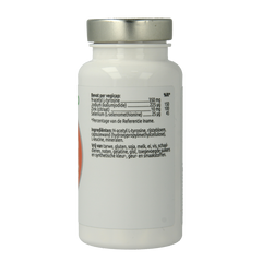 VitOrtho ThyroForm 60 Vegetarische capsules