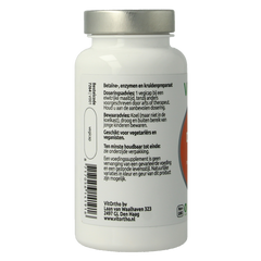 VitOrtho Deflaform 60 Vegetarische capsules